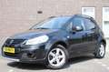 Suzuki SX4 1.6 Comfort-airco-lmv-trekhaak Zwart - thumbnail 1