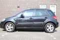 Suzuki SX4 1.6 Comfort-airco-lmv-trekhaak Zwart - thumbnail 4