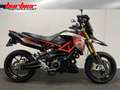 Aprilia Dorsoduro 900 Negro - thumbnail 1