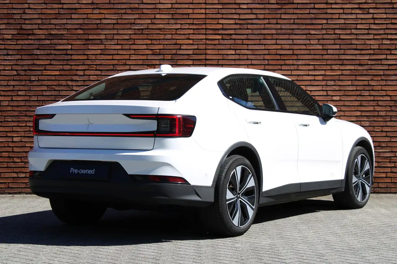 Polestar 2 2023