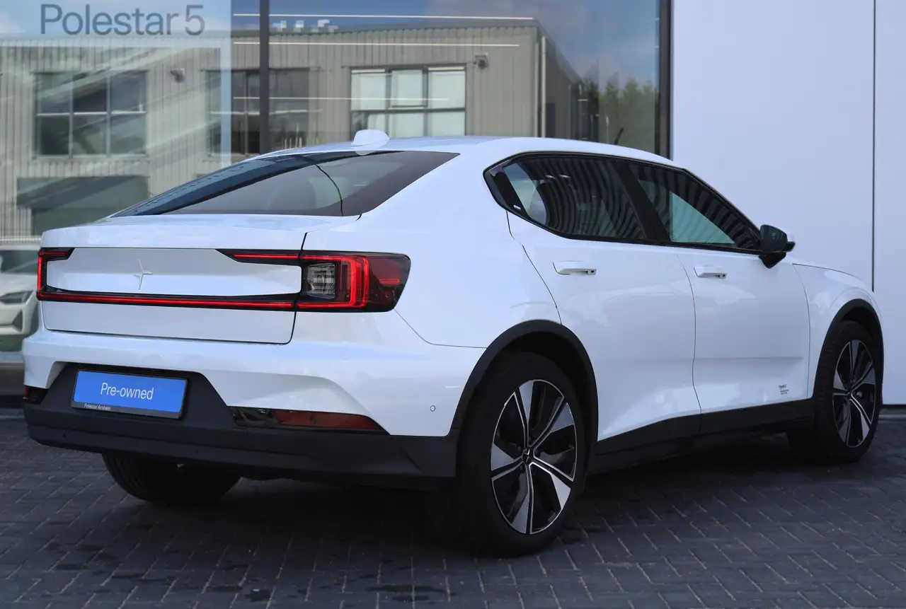 Polestar 2 2023