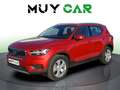 Volvo XC40 T3 Business Plus Aut. Rojo - thumbnail 3