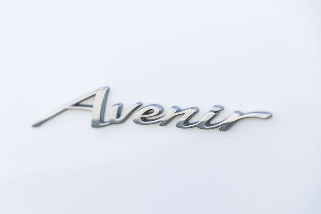 2022 Buick Envision
