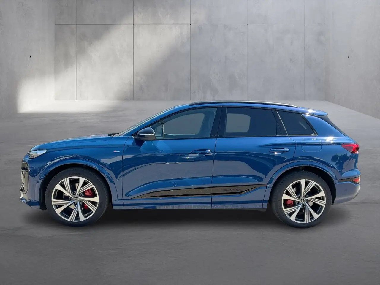 Audi Q6 2026