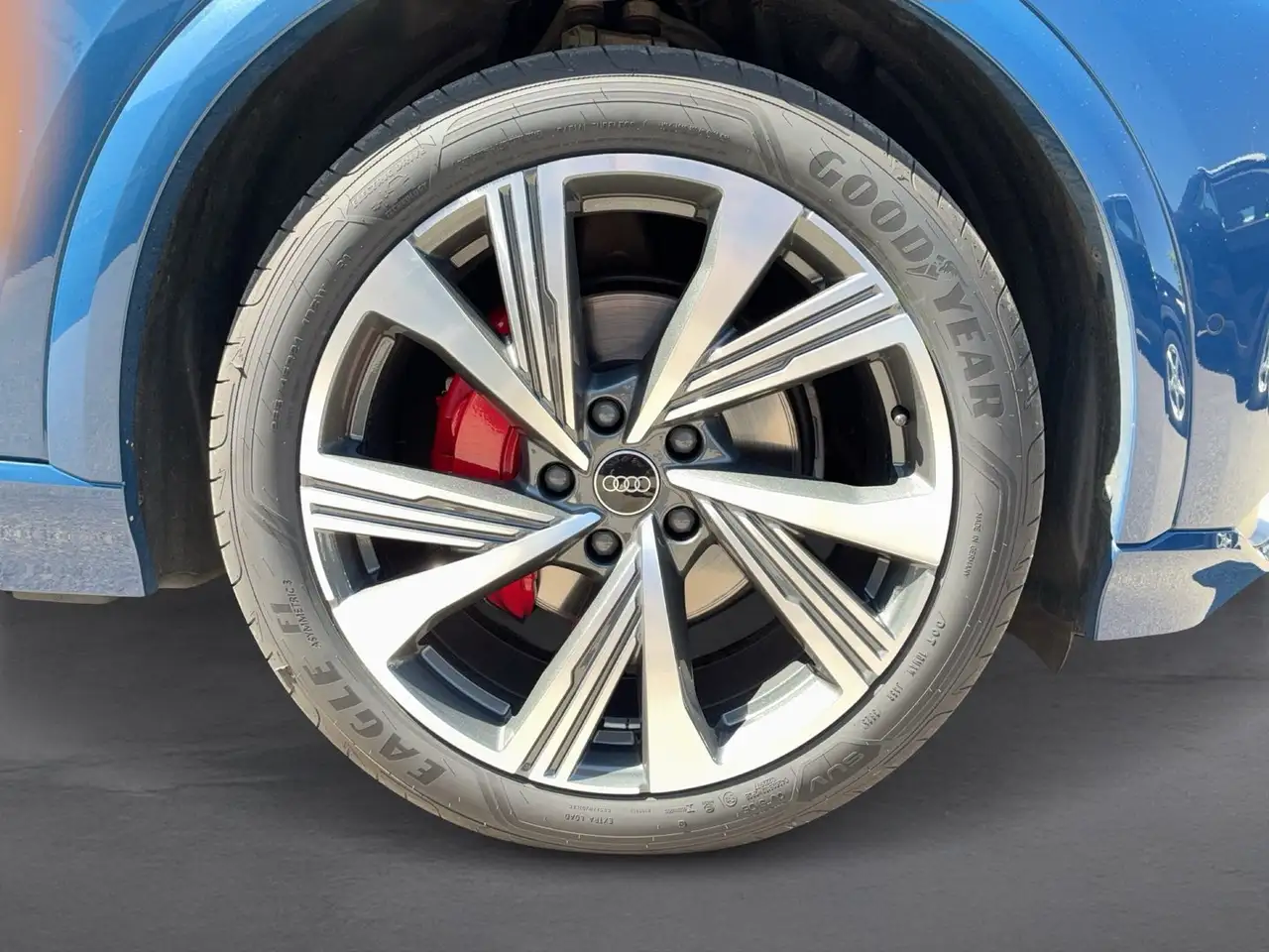 Audi Q6 2026
