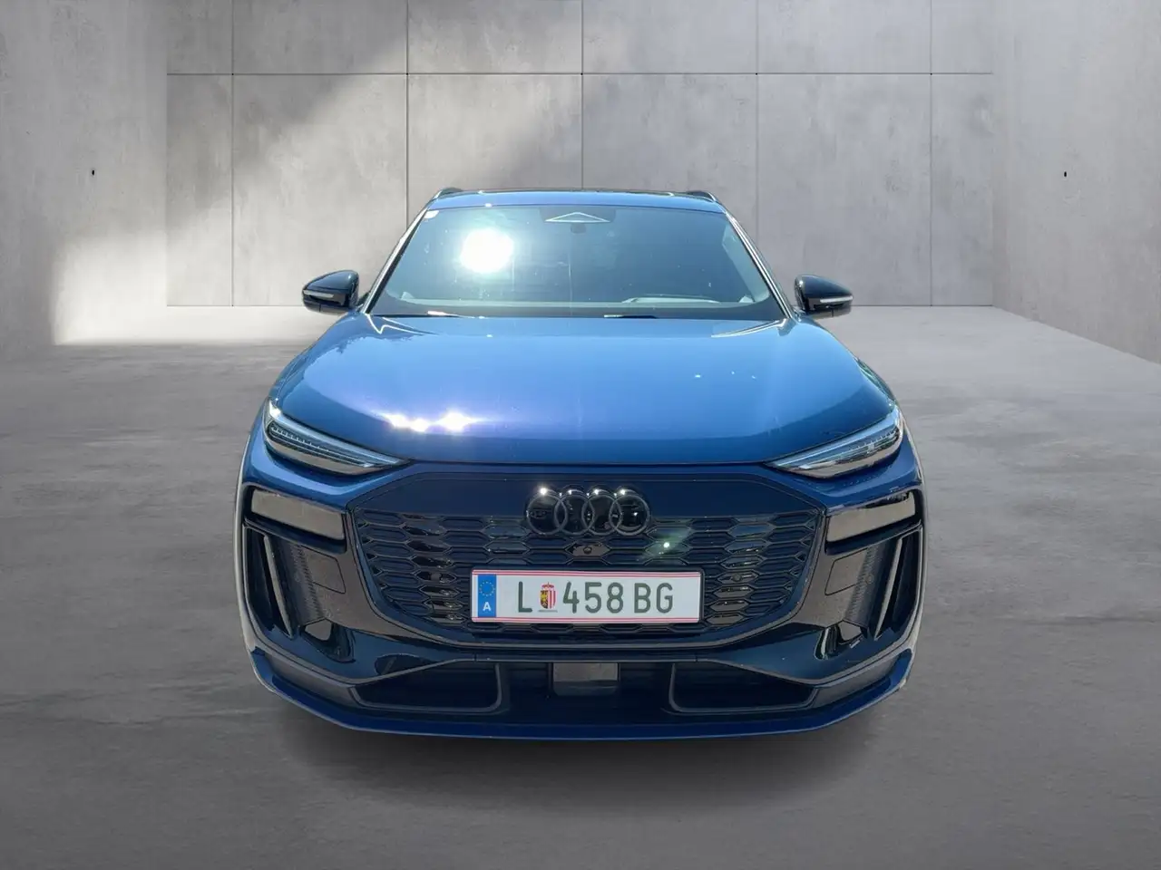 Audi Q6 2026