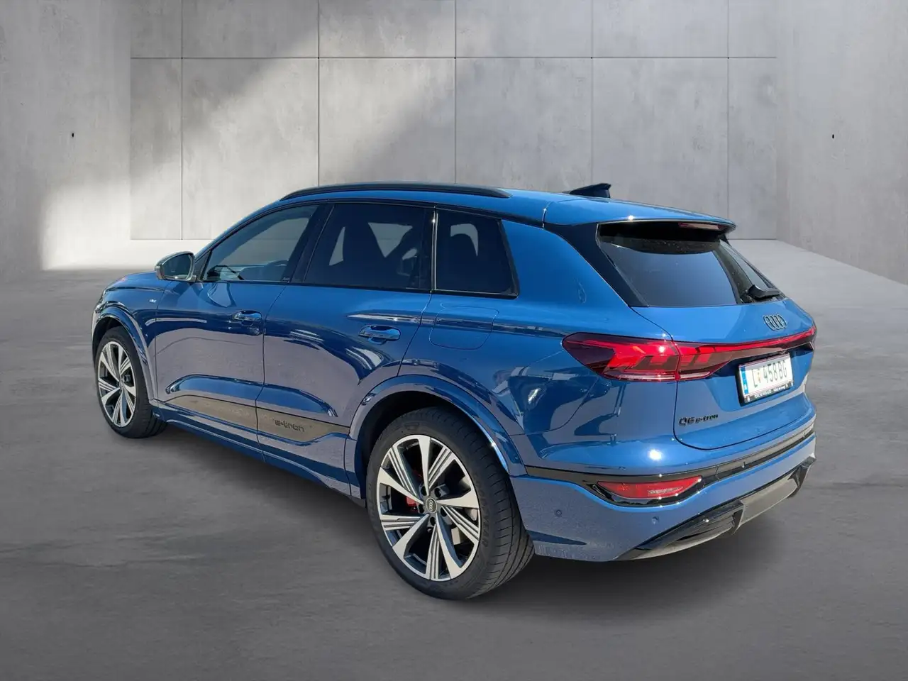 Audi Q6 2026