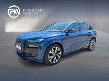 e-tron quattro