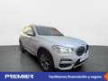BMW X3 xDrive 20dA Blanco - thumbnail 4