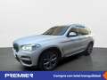 BMW X3 xDrive 20dA Blanco - thumbnail 2