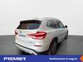 BMW X3 xDrive 20dA Blanco - thumbnail 5