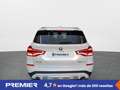 BMW X3 xDrive 20dA Blanco - thumbnail 7