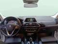 BMW X3 xDrive 20dA Blanco - thumbnail 12