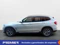 BMW X3 xDrive 20dA Blanco - thumbnail 8