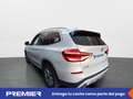 BMW X3 xDrive 20dA Blanco - thumbnail 3