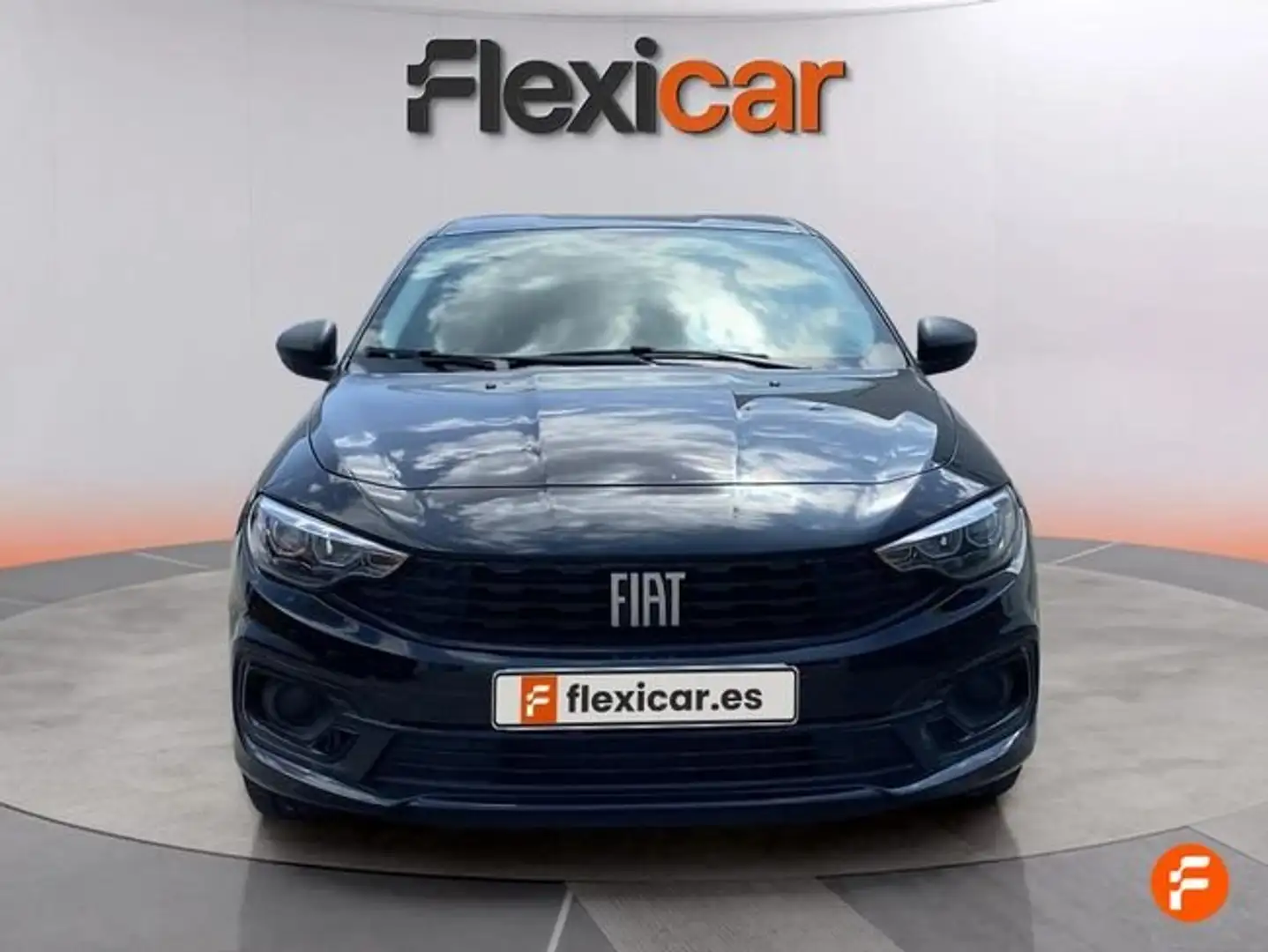 Fiat Tipo HB+1.5+Hybrid+97kW+%28130CV%29+DCT Negro - 2