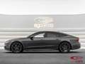 Audi A7 Sportback 55 TFSI quattro-ultra S tronic Gris - thumbnail 4