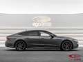 Audi A7 Sportback 55 TFSI quattro-ultra S tronic Gris - thumbnail 8