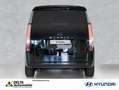 Hyundai STARIA HYBRID SIGNATURE Leder 360° Kamera LED Fekete - thumbnail 11