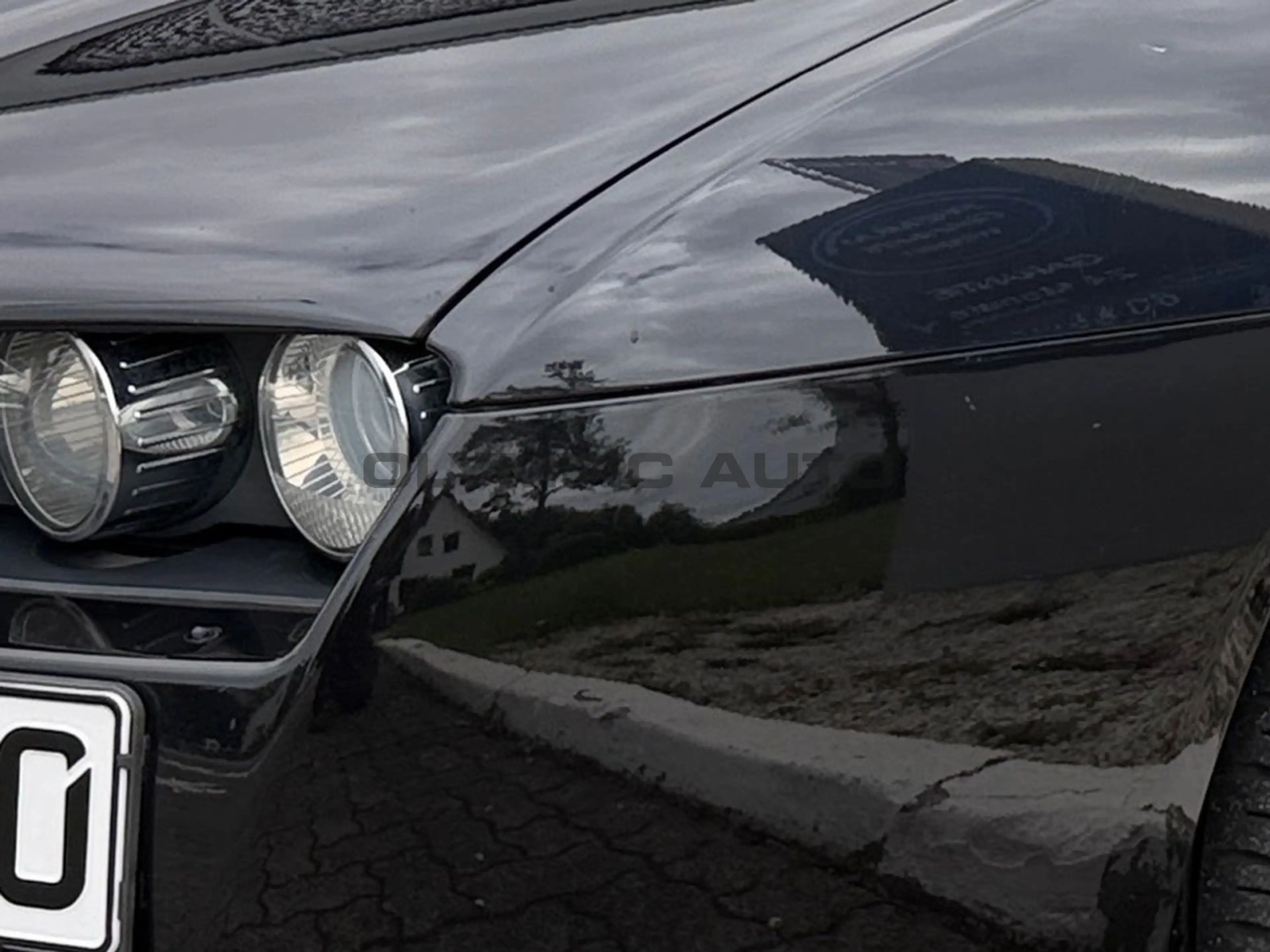 Alfa Romeo Spider 2.4 JTDM DPF NUR FÜR GEWERBE/EXPORT — photo 5