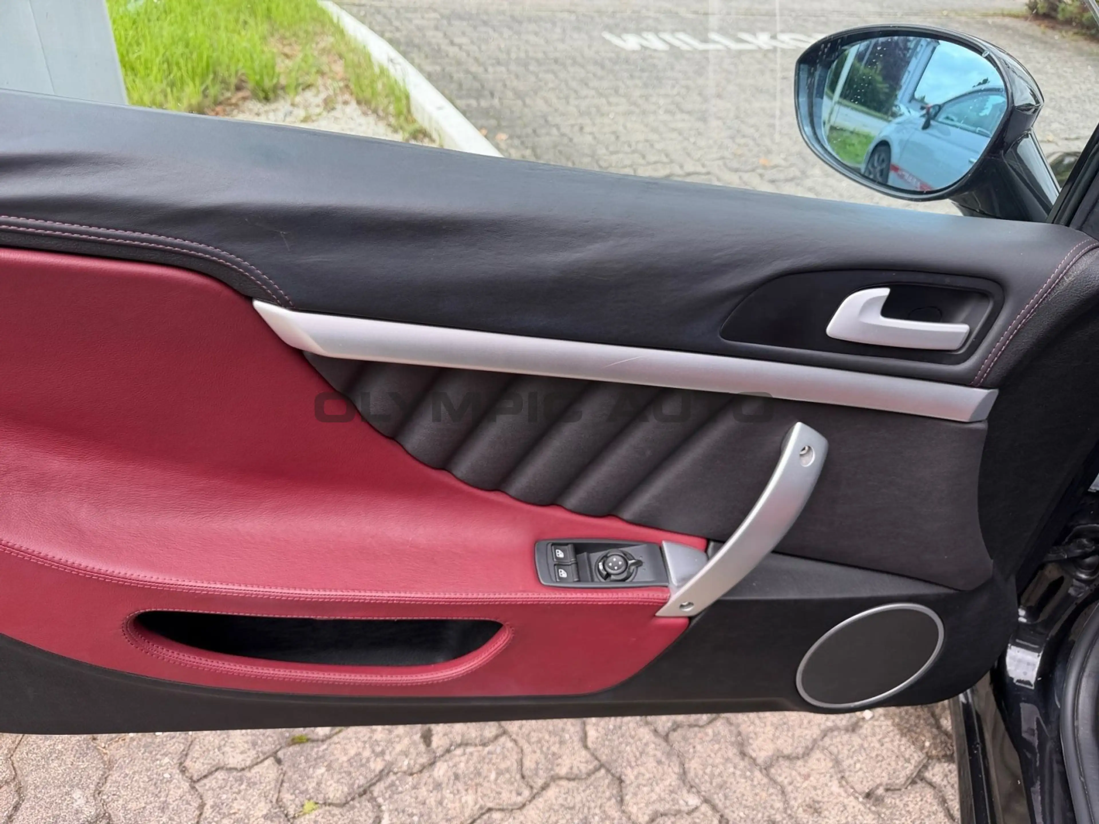 Alfa Romeo Spider 2.4 JTDM DPF NUR FÜR GEWERBE/EXPORT — photo 15