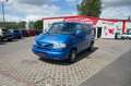 Volkswagen T4 Multivan 2.5 TDI Bus Atlantis 7 SITZE Bleu - thumbnail 1