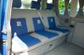 Volkswagen T4 Multivan 2.5 TDI Bus Atlantis 7 SITZE Bleu - thumbnail 15