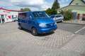 Volkswagen T4 Multivan 2.5 TDI Bus Atlantis 7 SITZE Bleu - thumbnail 3