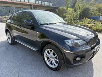 X6 xDrive35i Aut.