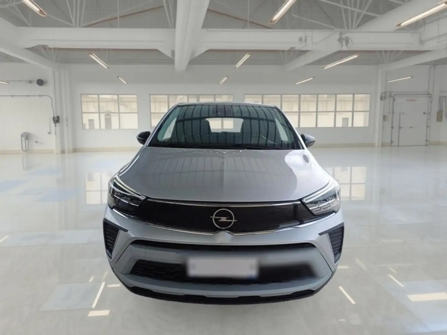 Opel Crossland 1.2 110CV BZ ELEGANCE - 2