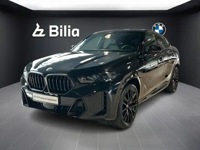BMW X6 M Sport