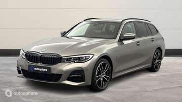 330eA 292ch M Sport