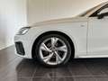Audi A4 Avant 35 TDI S-tronic 2x S-line AHK*S-SPORTSITZE Bílá - thumbnail 12