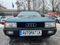 Audi 80 Oldtimer H Kennzeichen mit Gutachten Blauw - thumbnail 1