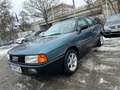 Audi 80 Oldtimer H Kennzeichen mit Gutachten Albastru - thumbnail 2