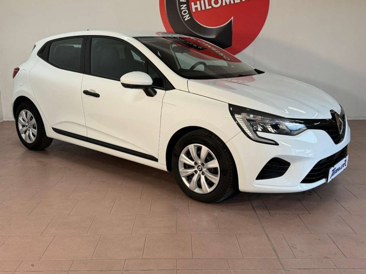 Renault Clio Blue dCi 85 CV IvaEsp. Intens Unicoprop.Led Pure