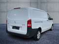 Mercedes-Benz Vito 116 CDI Kasten Lang AHK Weiß - thumbnail 4