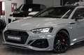 Audi RS5 quattro|RS-ABGAS|MATRIX|RS-SITZE|B&O Grijs - thumbnail 3