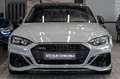 Audi RS5 quattro|RS-ABGAS|MATRIX|RS-SITZE|B&O Grijs - thumbnail 9