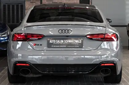 Annonce voiture d'occasion Audi RS5 - CARADIZE