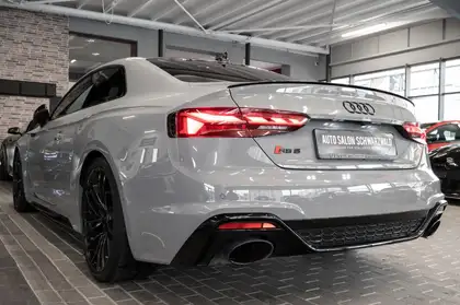 Annonce voiture d'occasion Audi RS5 - CARADIZE