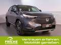 Honda HR-V Hybrid Advance +Automatik+Navi+elektr.Heckklappe+L Grau - thumbnail 10