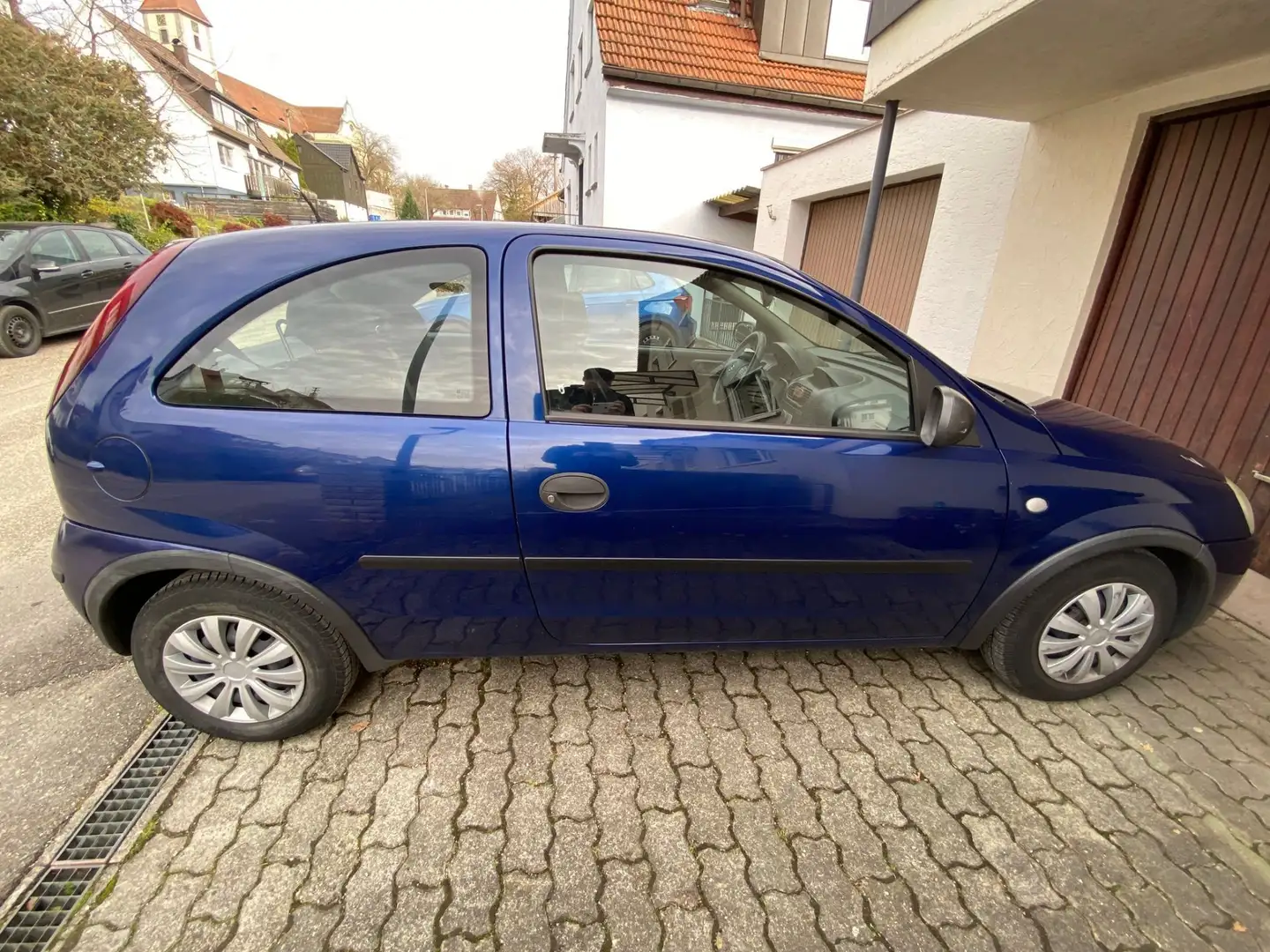 Opel Corsa 1.0 12V Eco - 2
