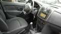 Dacia Sandero II Laureate / Navigation Orig. 44680 KM Negro - thumbnail 14