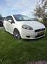 Fiat Punto Grande punto 1.4 16v Turbo Wit - thumbnail 2