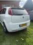 Fiat Punto Grande punto 1.4 16v Turbo Wit - thumbnail 7