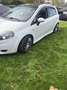 Fiat Punto Grande punto 1.4 16v Turbo Wit - thumbnail 3