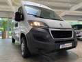 Peugeot Boxer 2,2 HDI L2-H2*Hoch+Lang*Garantie*Klima* Weiß - thumbnail 24