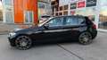 BMW 120 Limousine 5-trg.Urban Line/Navi/LED/SHZ Schwarz - thumbnail 2