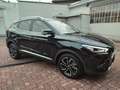 MG ZS ZS 1.5 Luxury 105 cv mt Promo Guida Sicuro !!!!! Nero - thumbnail 4